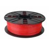 פלסטיק למדפסת תלת-מימד - אדום - PLA+ 1.75mm