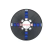 פלסטיק למדפסת תלת-מימד - כחול - PLA+ 1.75mm