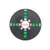 פלסטיק למדפסת תלת-מימד - ירוק - PLA+ 1.75mm
