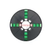 פלסטיק למדפסת תלת-מימד - ירוק - PLA+ 1.75mm