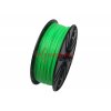 פלסטיק למדפסת תלת-מימד - ירוק - PLA+ 1.75mm