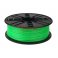 פלסטיק למדפסת תלת-מימד - ירוק - PLA+ 1.75mm