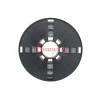 פלסטיק למדפסת תלת-מימד - אפור - PLA+ 1.75mm