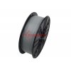 פלסטיק למדפסת תלת-מימד - אפור - PLA+ 1.75mm