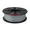 פלסטיק למדפסת תלת-מימד - אפור - PLA+ 1.75mm