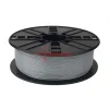 פלסטיק למדפסת תלת-מימד - אפור - PLA+ 1.75mm