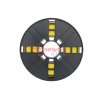 פלסטיק למדפסת תלת-מימד - צהוב - PLA+ 1.75mm