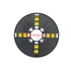 פלסטיק למדפסת תלת-מימד - צהוב - PLA+ 1.75mm