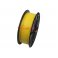 פלסטיק למדפסת תלת-מימד - צהוב - PLA+ 1.75mm