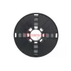 פלסטיק למדפסת תלת-מימד - כסף - PLA+ 1.75mm