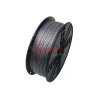 פלסטיק למדפסת תלת-מימד - כסף - PLA+ 1.75mm