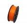 פלסטיק למדפסת תלת-מימד - כתום - PLA+ 1.75mm