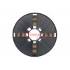 פלסטיק למדפסת תלת-מימד - זהב - PLA+ 1.75mm