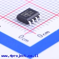 Microchip Tech MCP607-I/SN