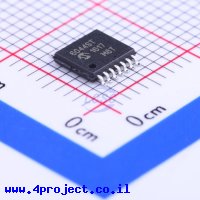 Microchip Tech MCP6044-I/ST