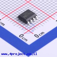 STMicroelectronics TS922IDT