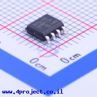 Microchip Tech MCP6L92T-E/SN