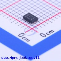 Microchip Tech MCP6H02T-E/MNY