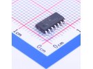 תמונה של מוצר  Microchip Tech MCP6284-E/SL