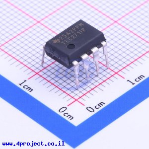 Texas Instruments TLC271IP