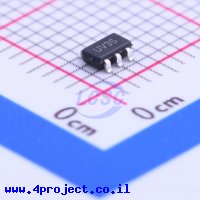 Microchip Tech MCP6L91RT-E/OT
