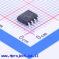 Microchip Tech MCP6072-E/SN