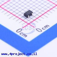 Microchip Tech MIC920YC5-TR