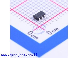 תמונה של מוצר  Microchip Tech MCP6L01T-E/OT