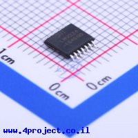 Diodes Incorporated LMV324TSG-13