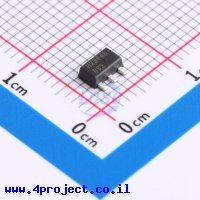 Microchip Tech HV9923N8-G