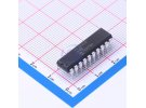 תמונה של מוצר  Microchip Tech PIC16F1618-I/P