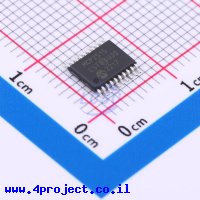 Microchip Tech MCP2515T-E/ST