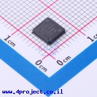 Microchip Tech LAN8700IC-AEZG-TR