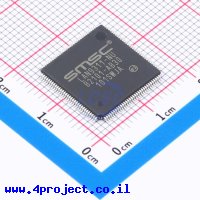 Microchip Tech LAN9311-NU
