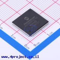 Microchip Tech KSZ9897STXI
