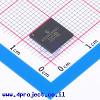 Microchip Tech KSZ9893RNXI