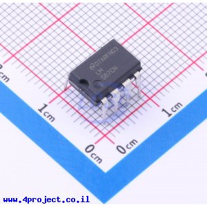 Texas Instruments LM567CN/NOPB