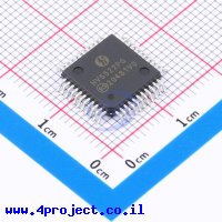 Microchip Tech HV5522PG-G