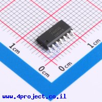 Diodes Incorporated 74HC00S14-13