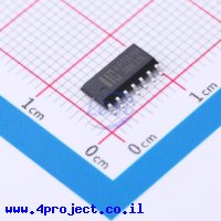 Wuxi I-core Elec AiPTS0104SA14.TR