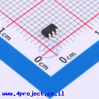 Diodes Incorporated 74LVC1G07QW5-7