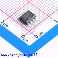 Microchip Tech RE46C317S8F