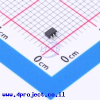 Microchip Tech 24LC02BT-I/LT