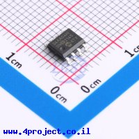 Microchip Tech 24AA04H-I/SN