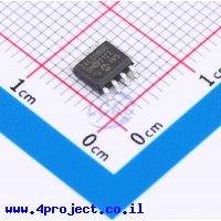 Microchip Tech 24LC08B-E/SN