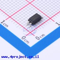Sharp Microelectronics PC3H7AJ0001H