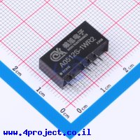 DEXU Electronics A0512S-1WR2
