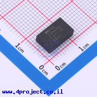 Microchip Tech MIC33M656-FAYMP-TR