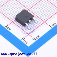 Microchip Tech CL525K4-G