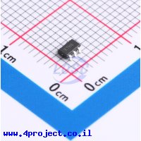 Microchip Tech MCP9501PT-115E/OT